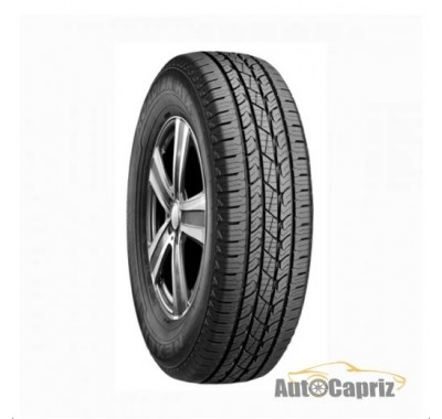 Шины Nexen Roadian HTX RH5 235/75 R15 109T XL
